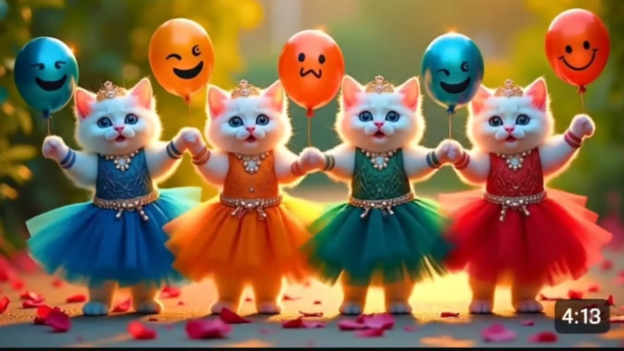 Cutest Cats videos Title funny part2