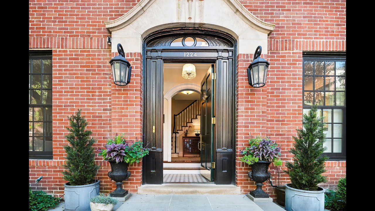 1224 N Astor Street | Gold Coast Chicago Homes for Sale