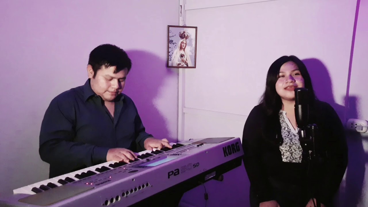 Un niño se te acerco /Música Católica