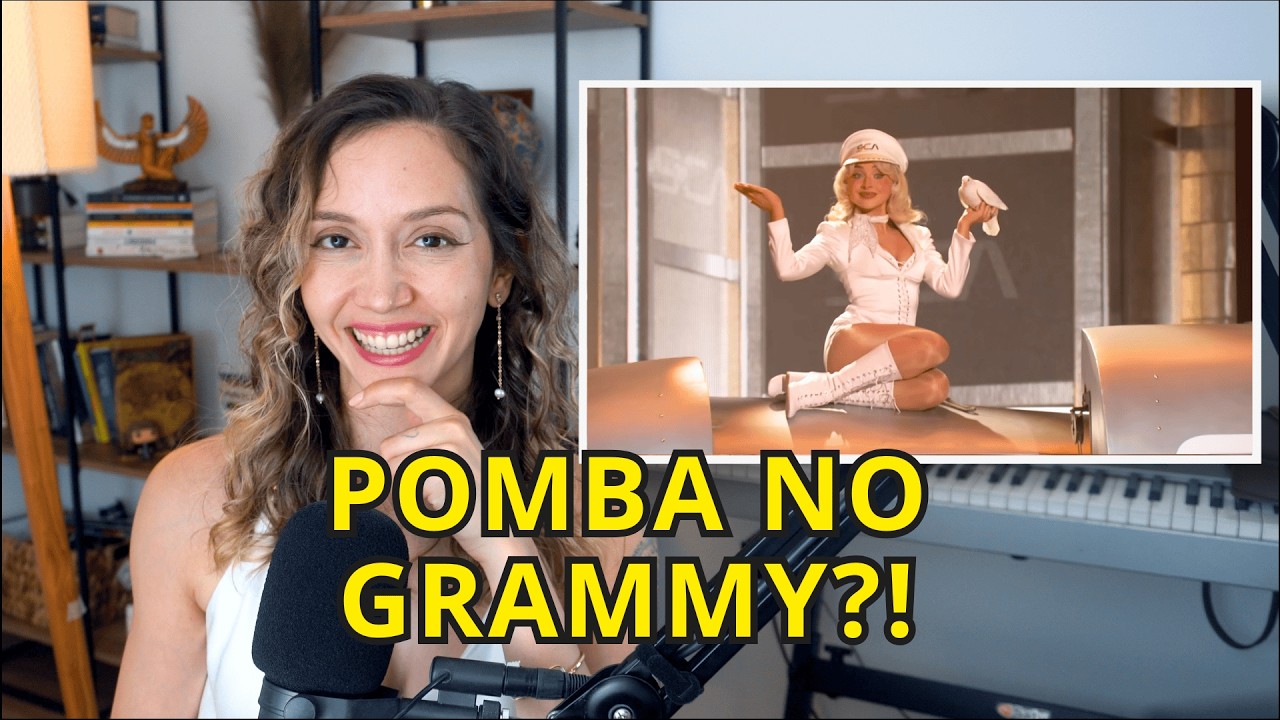 Por que Sabrina Carpenter chocou no Grammy 2026? Destrinchei a performance de 