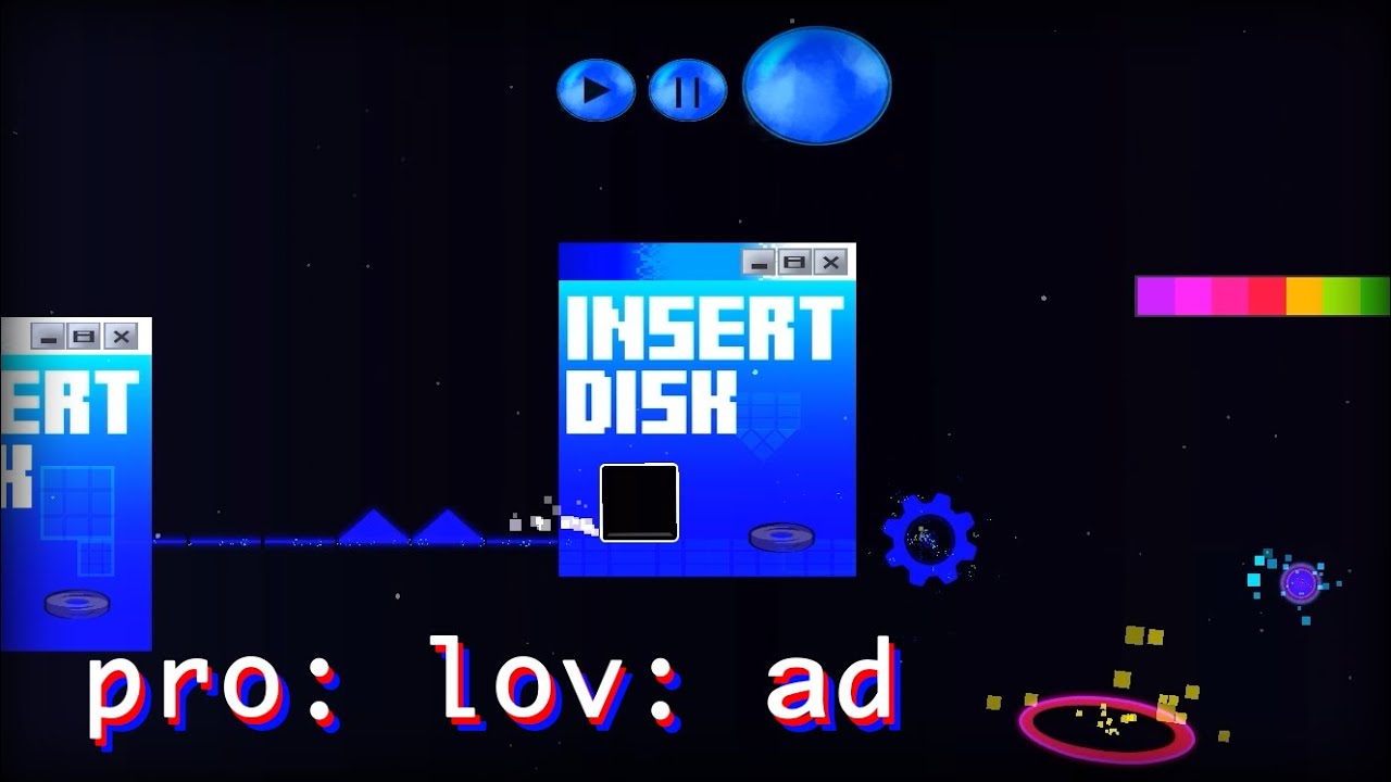 pro lov ad by wyntaee // extreme demon