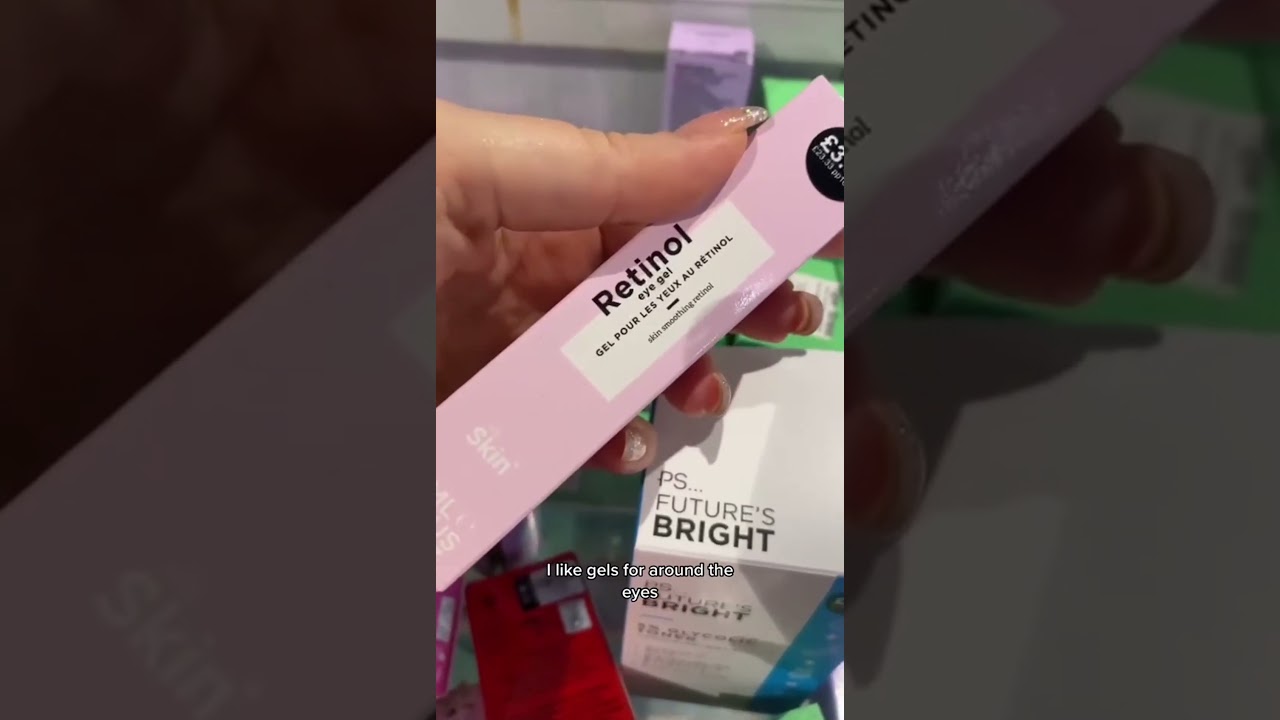 Is Primark Skincare Worth Buying? #primark #skincare #beauty #skindoctor