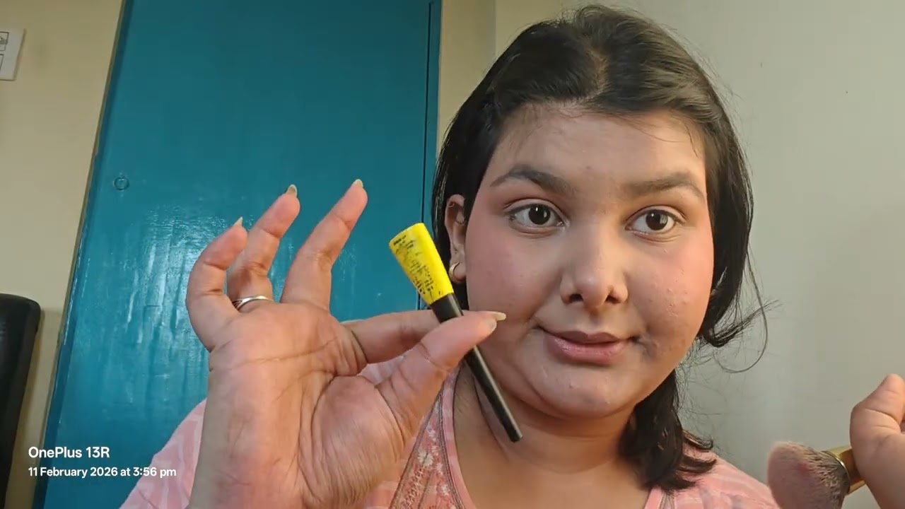 Just a random makeup video 💄