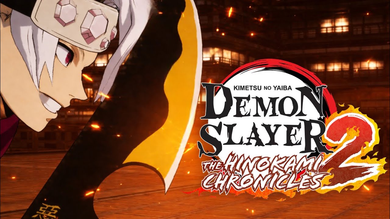 Demon Slayer: The Hinokami Chronicles 2 - 'Shinobi' Tengen Endurance Match (Intermediate)