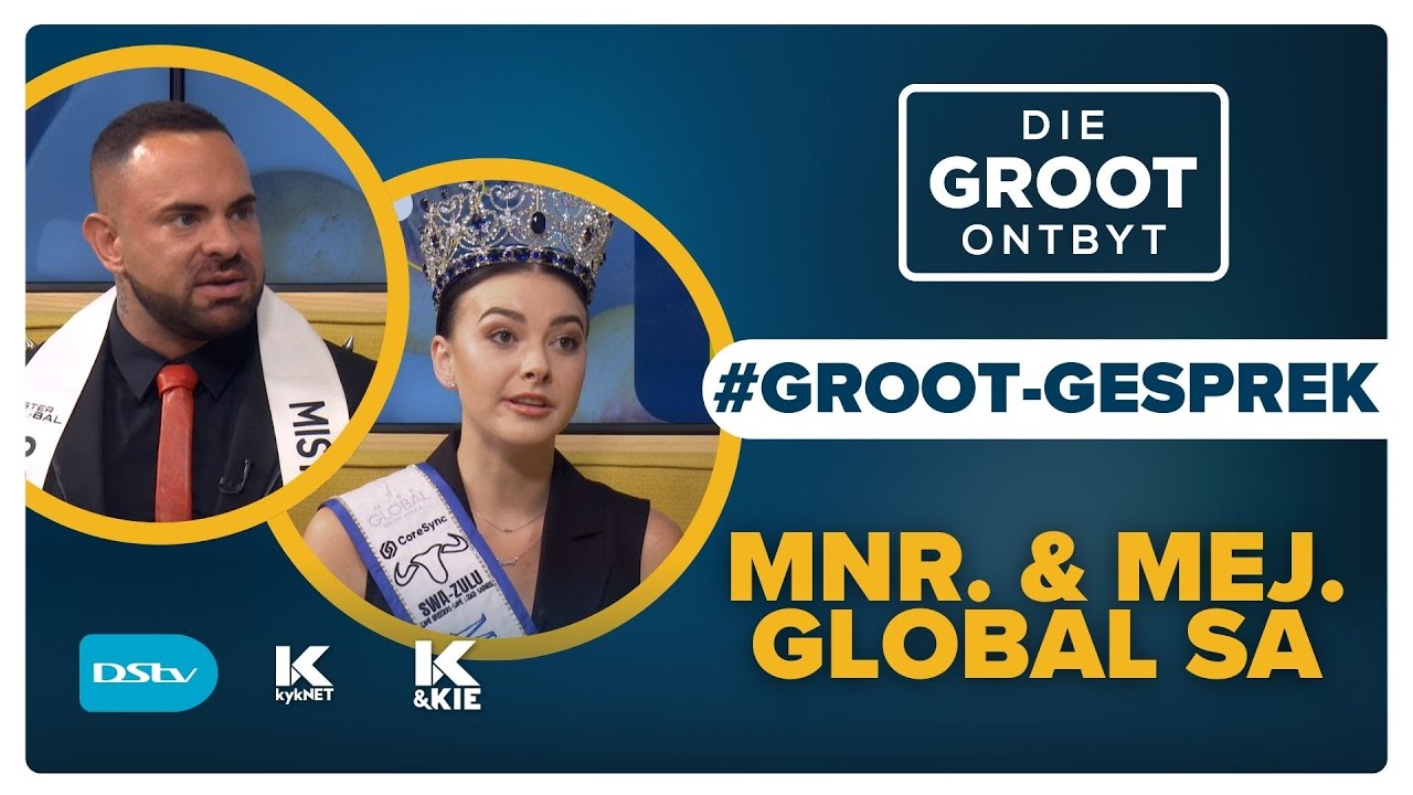 Chanel Rautenbach & Charl-jaquairdo van Helsdingen oor mnr. en mej. Global SA | 28 Jan 2026
