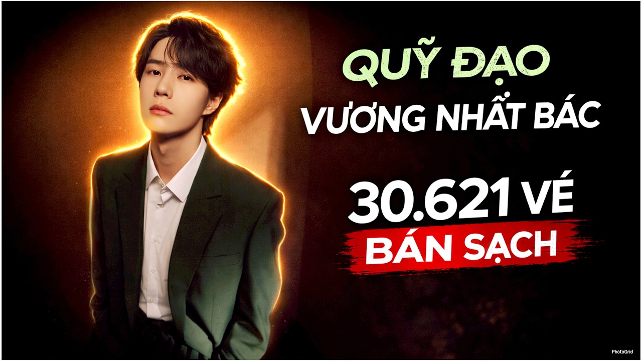 👉 What Is the “Wang Yibo Orbit”? F1 Shanghai 2026 Is the Answer