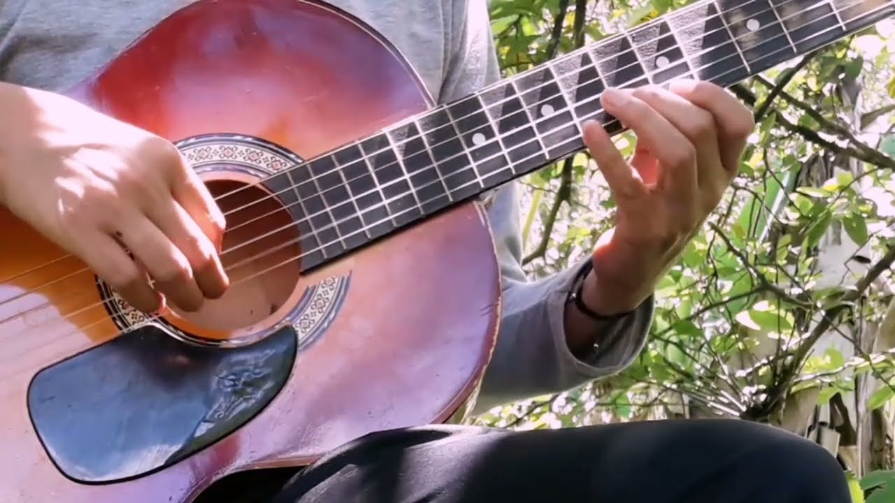 El Ron De Vinola-Los 50 De Joselito(Tutorial-Punteo-) #GuitarraCampesina #PunteosMùsicaCampesina