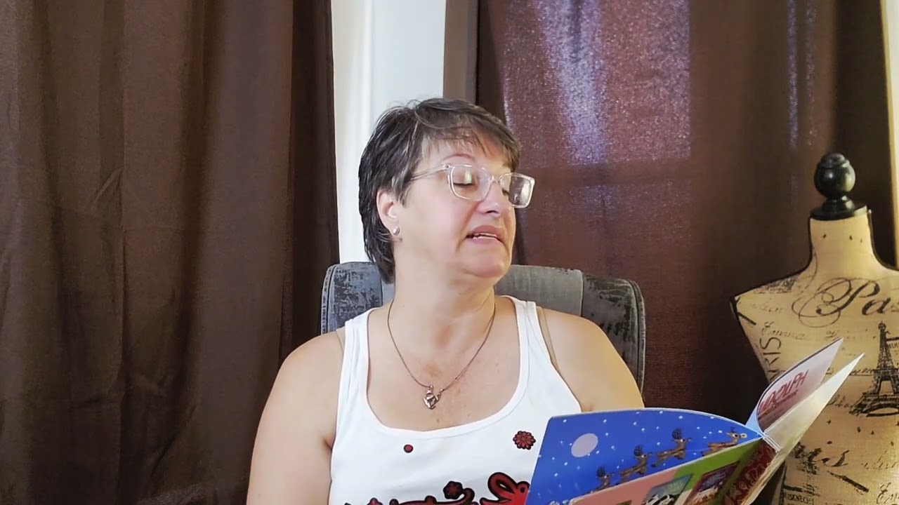 Gigi Reads 