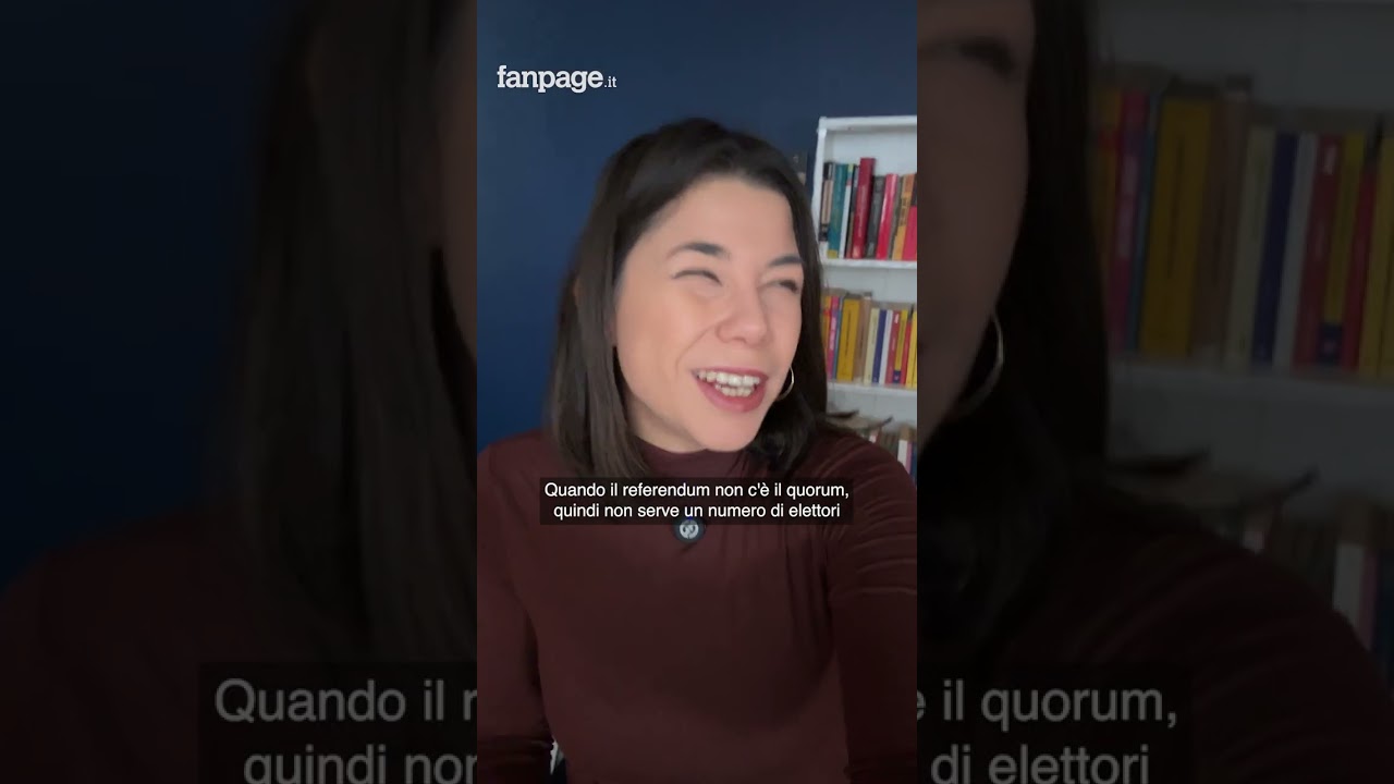 Referendum Giustizia: affluenza da record, cosa ha spinto cos&igrave; tanti a votare?