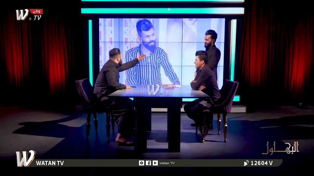 احمد المياحي يطالب بمناظرة شعرية مع محمد صاحب الخفاجي.. شنو السبب؟