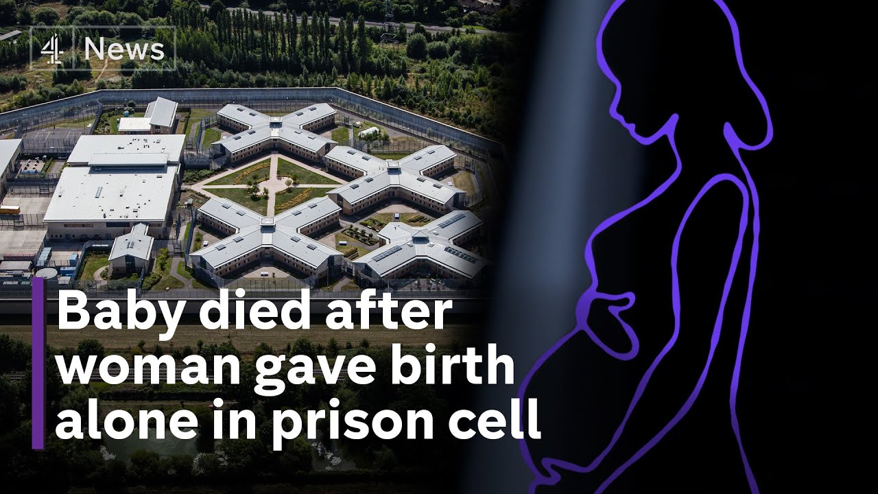 ‘Serious failings’ contributed to baby death in Bronzefield prison - inquest