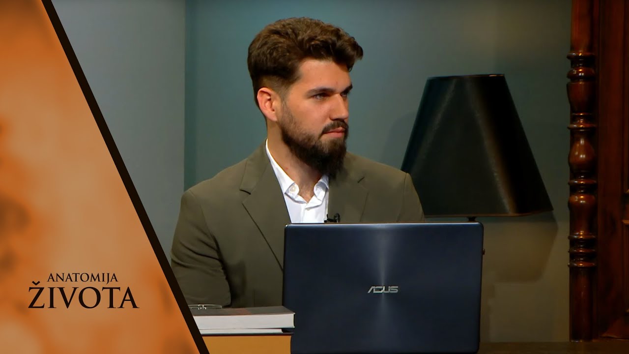 ANATOMIJA ŽIVOTA: DR. NUHIĆ (drugi dio) -  POGLEDAJTE ODGOVORE NA VAŠA PITANJA I POSLUŠAJTE SAVJETE
