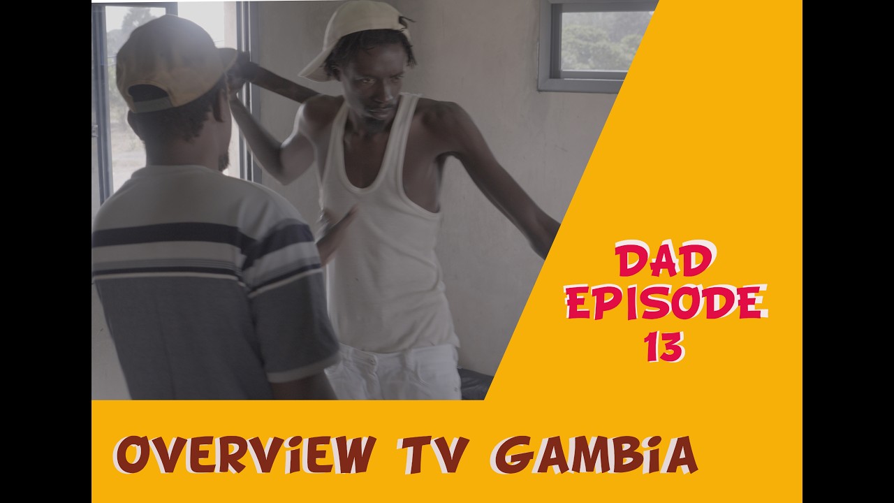 DAD EPISODE 13