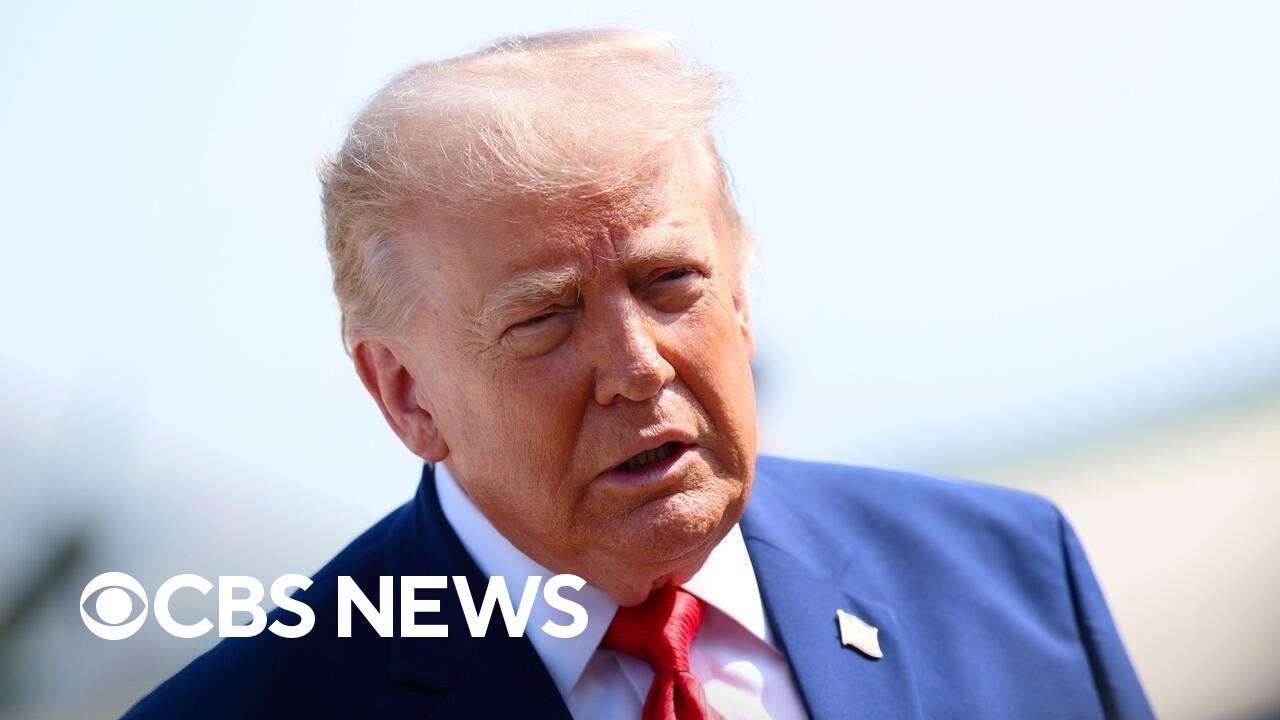 Trump says Saudi Arabia must join Abraham Accords as contingency of nuclear deal