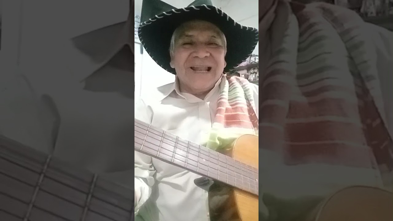 Un antiguo poema con un lindo mensaje DRA 