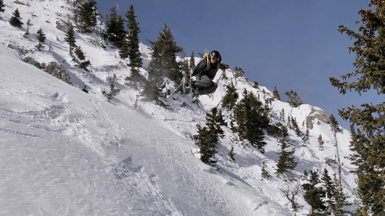 Bridger Bowl Daily Video 02-01-2026