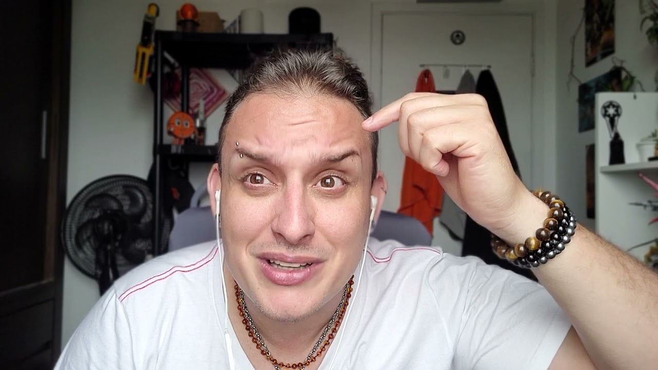 423 - Como Seduzir sendo Autista 🤩