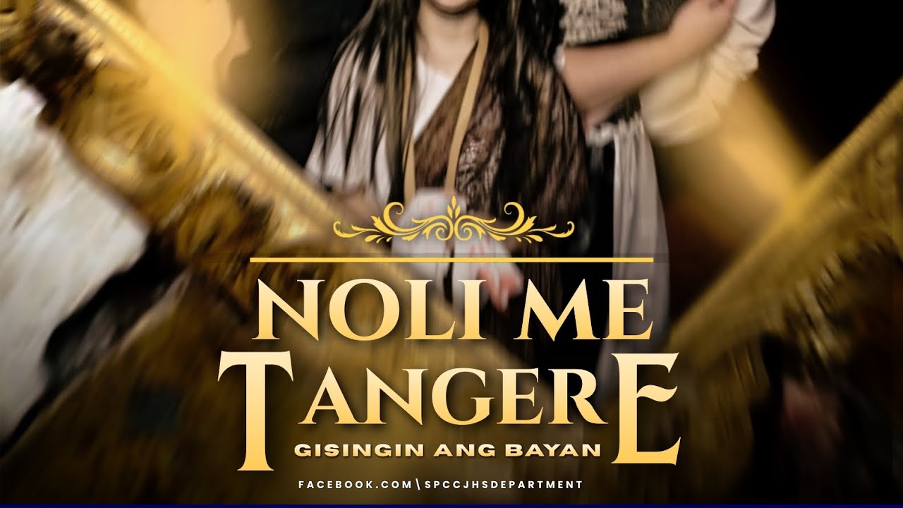 Pagtatanghal ng 9 - Lightspark