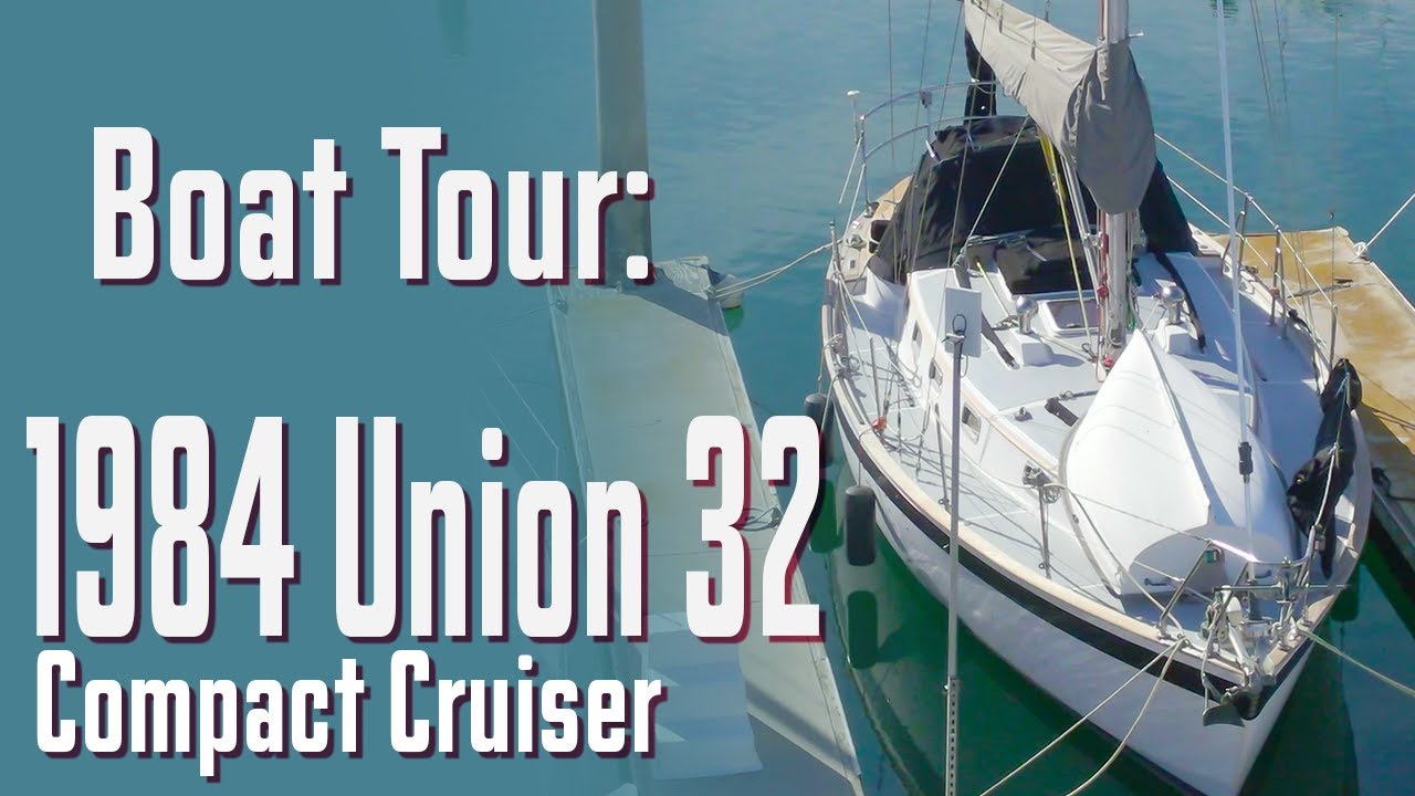 Clair De Lune - 1984 Union 32