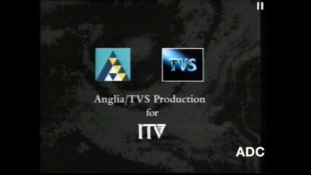 Anglia Television 1990 into Morning Worship  The Prayer for us all Anglia/TVS Production for ITV