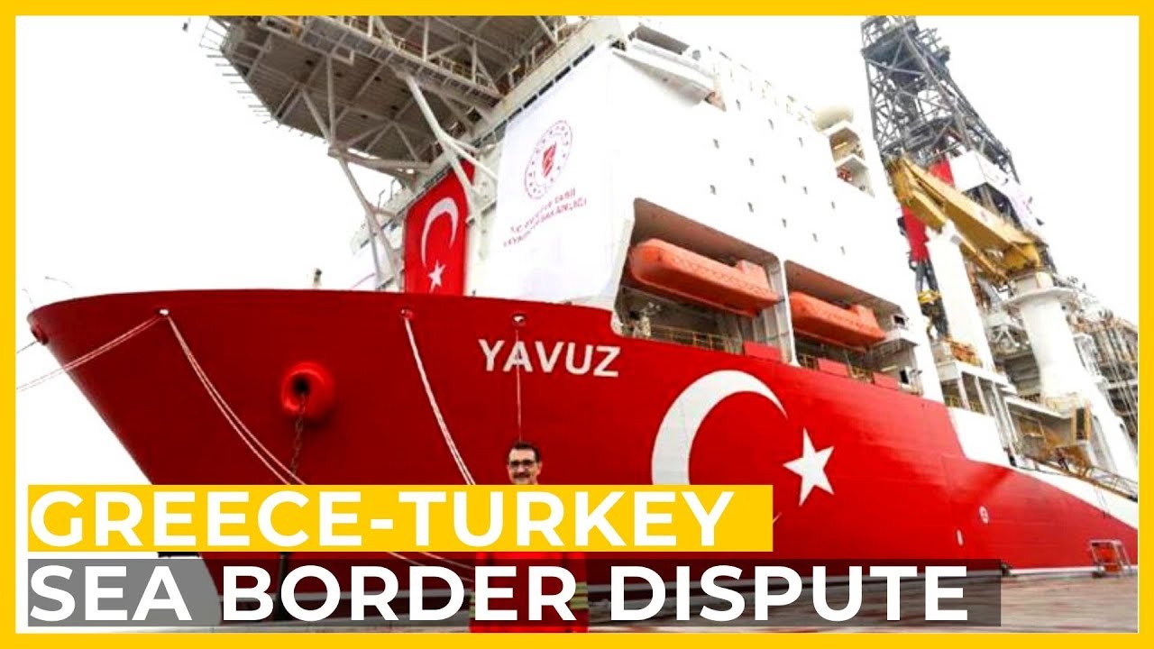Greece to expel Libyan ambassador over Turkey-Libya accord