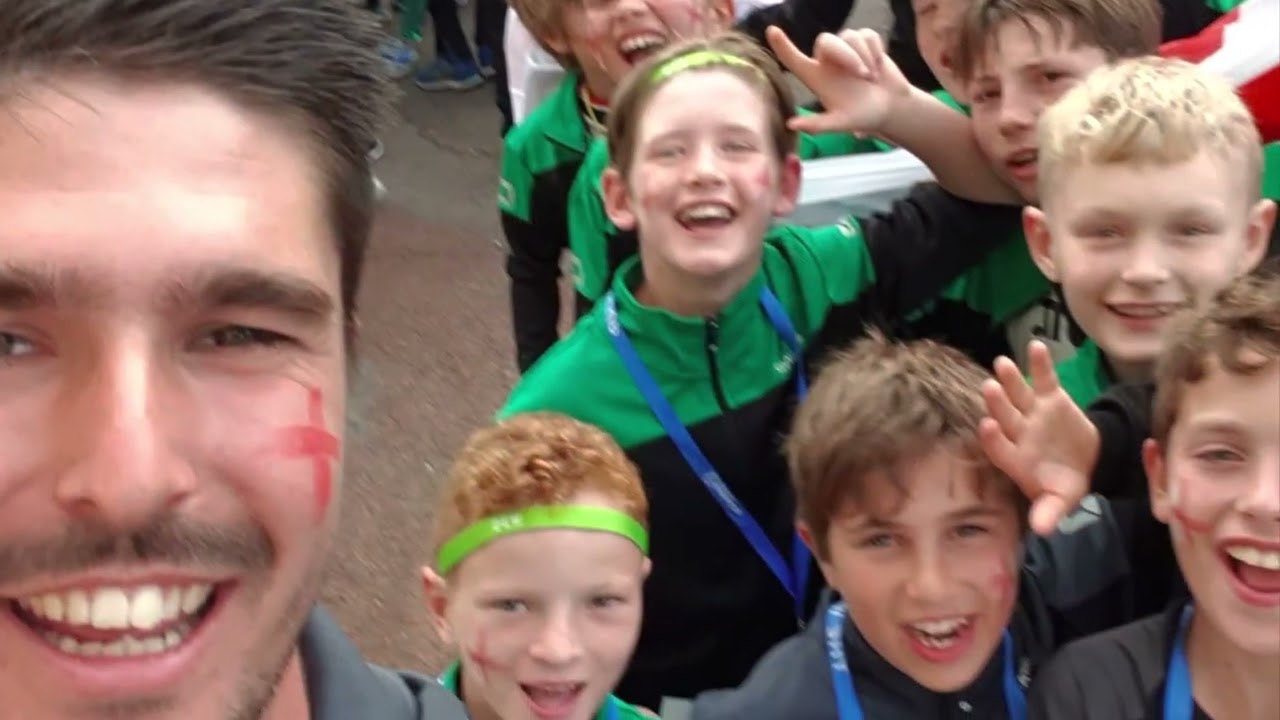 Gothia World Youth Cup