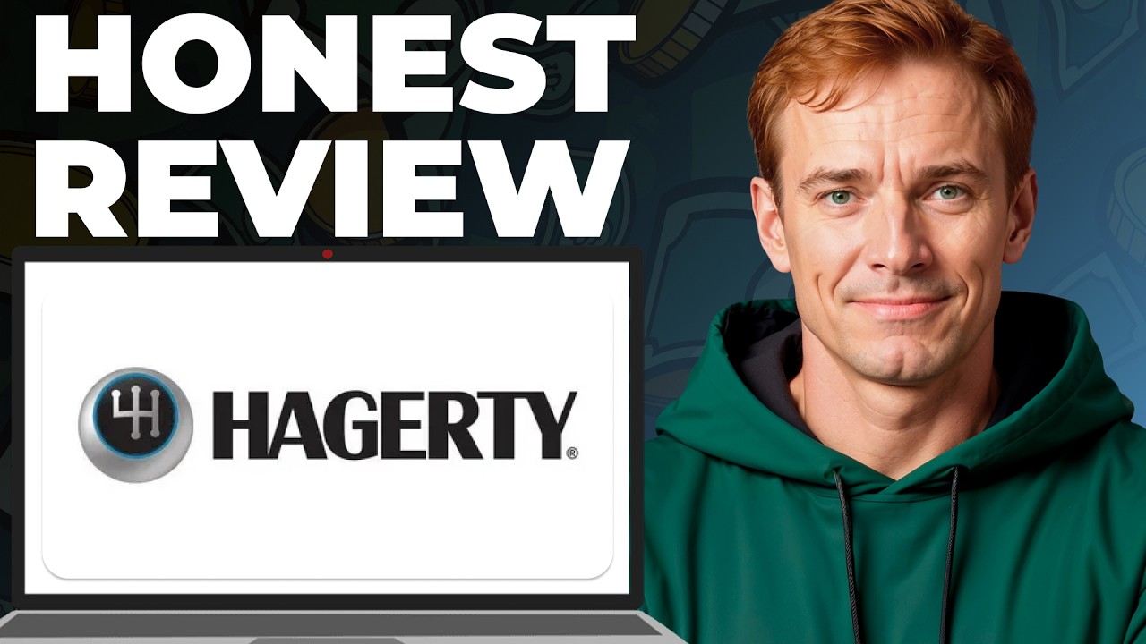 Hagerty Car Insurance Full Review - Features, Strengths, Weaknesses