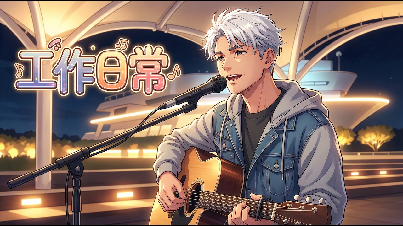 工作賺錢好過年