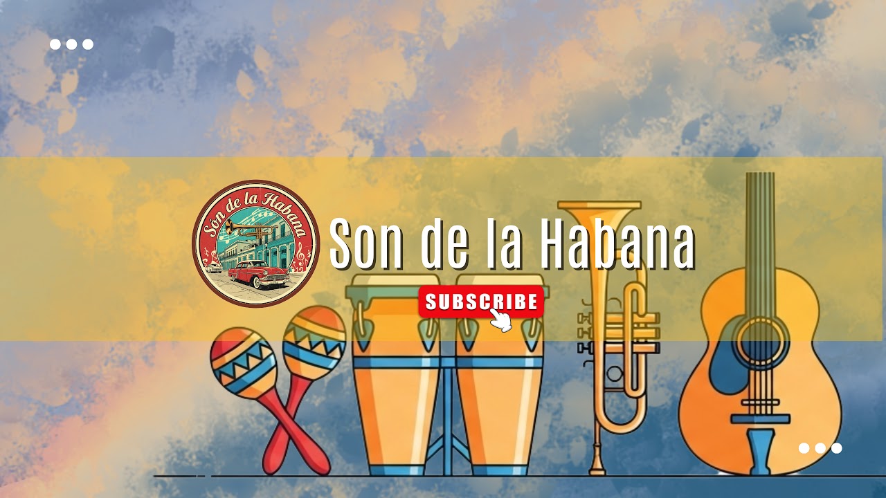 Latin Nights LIVE | Traditional Son Cubano & Classic Salsa Vibes