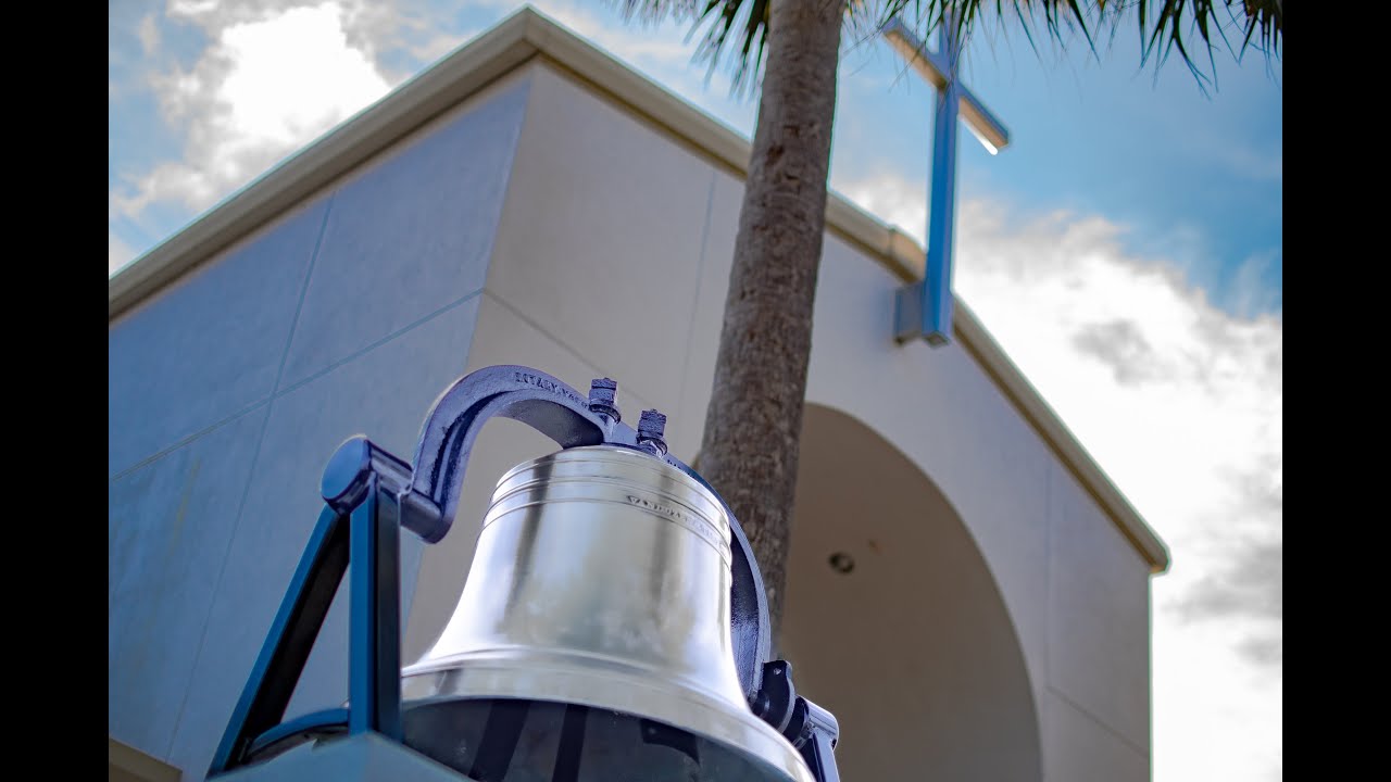 Church Bell Restoration 2023 Short