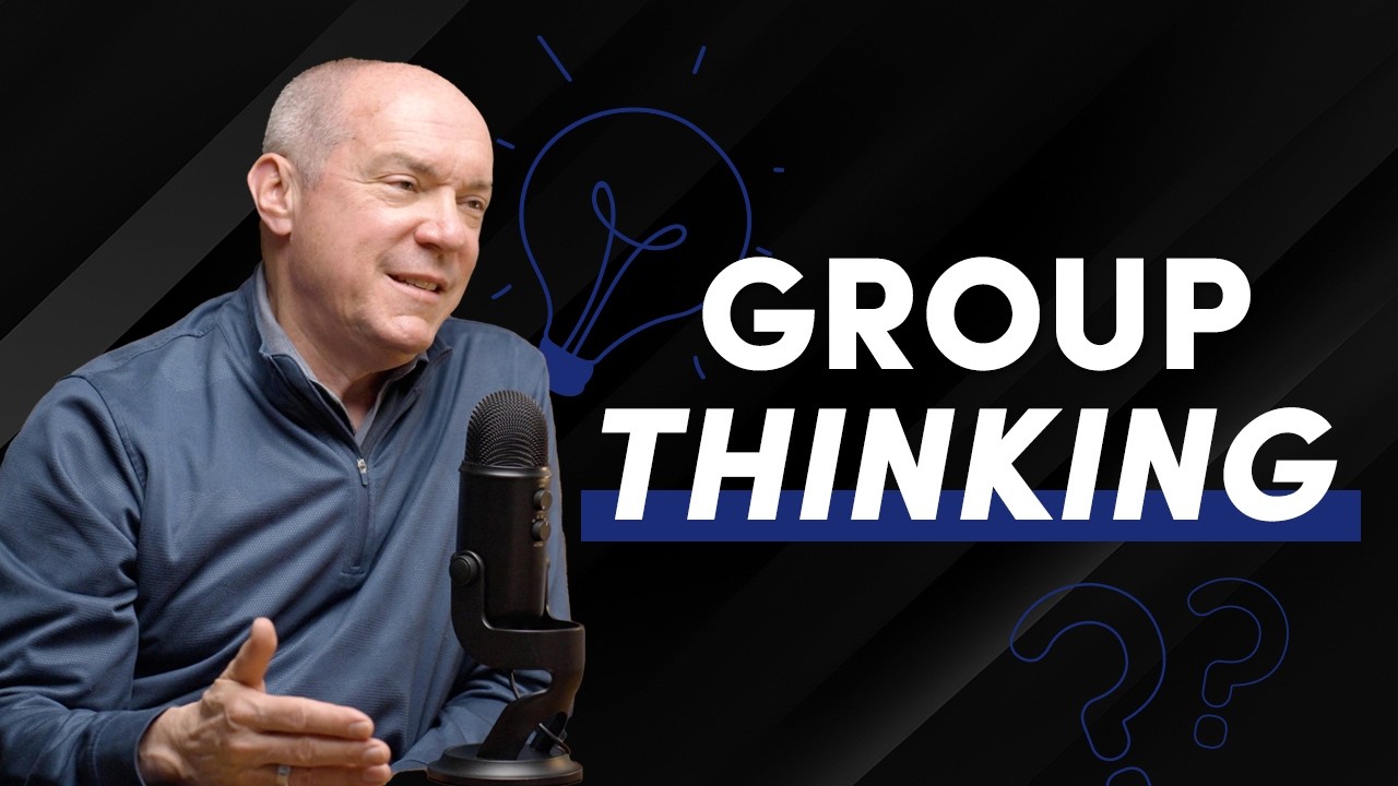 Why Do Smart People Make Terrible Decisions Together? The Science of Groupthink