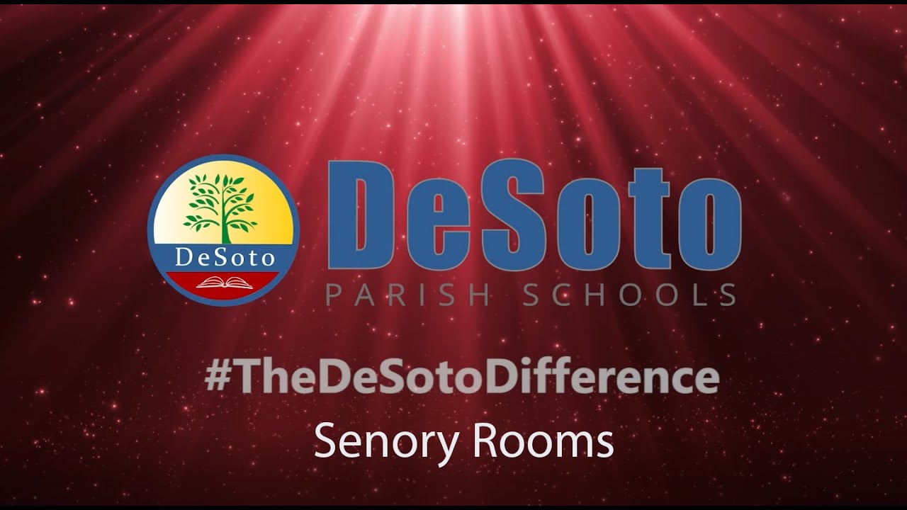 Sensory Rooms