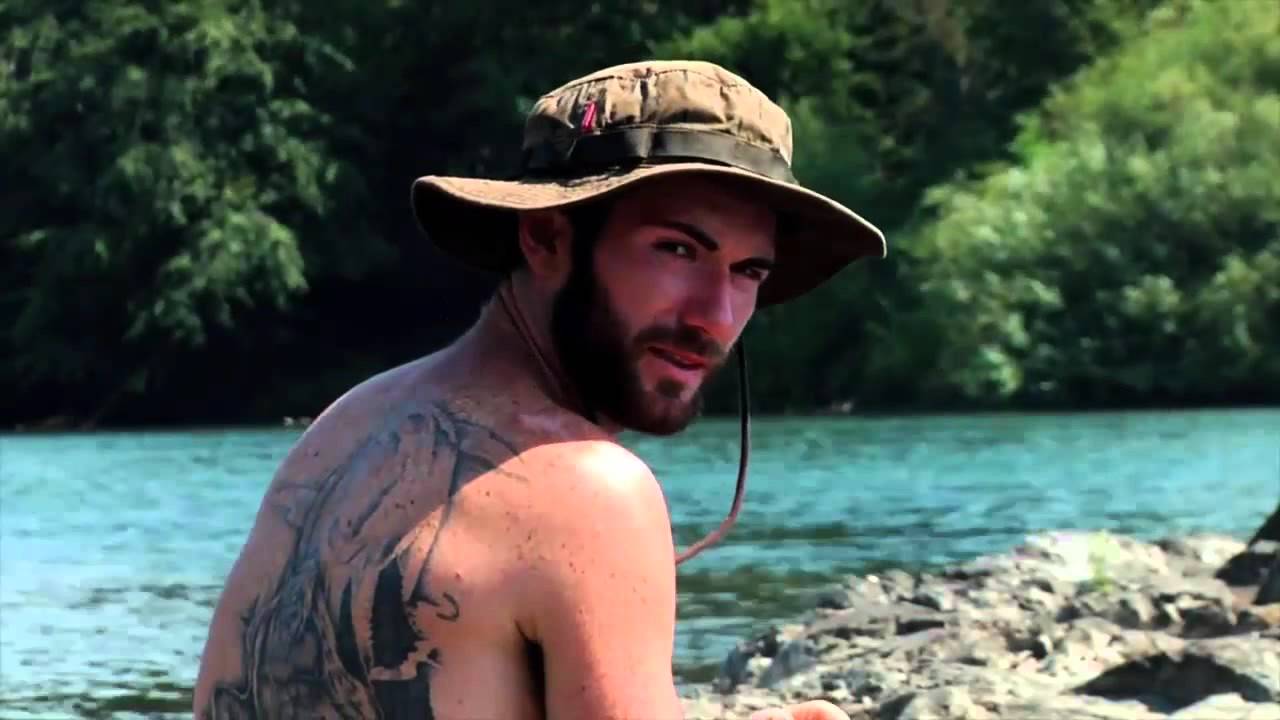 BMX - TOM VILLARREAL MADERA 2015