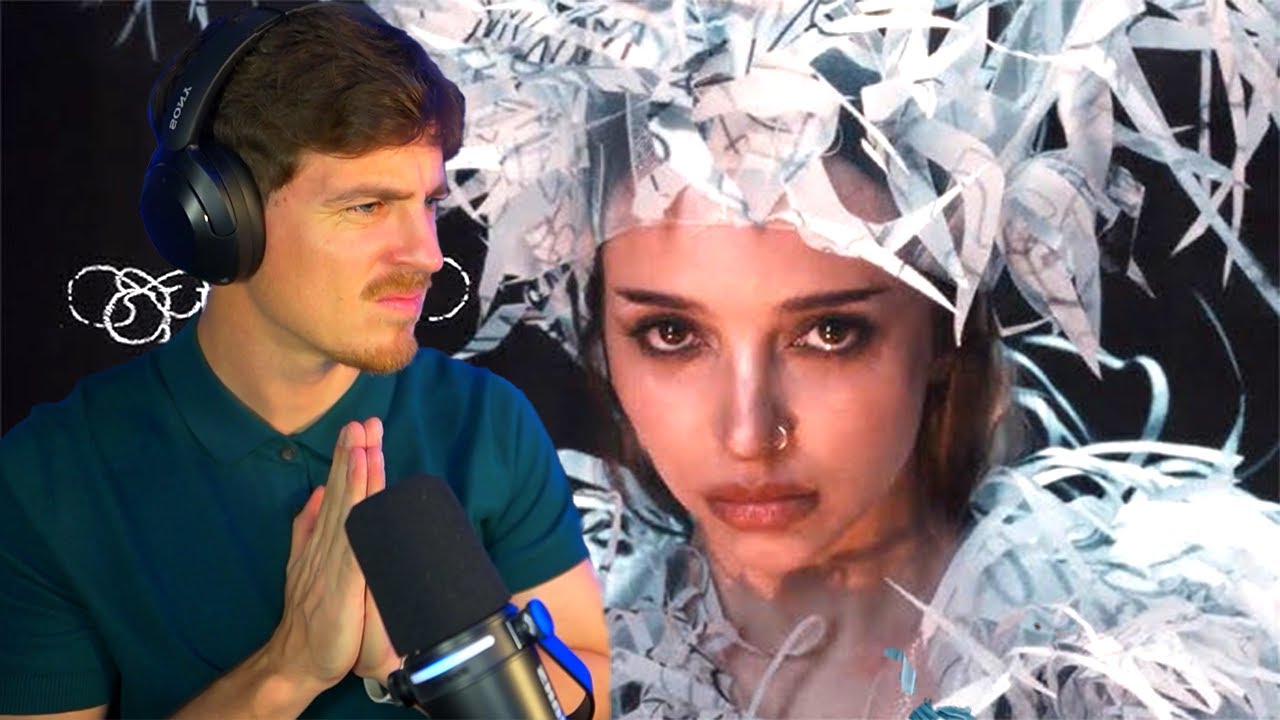 JADE - Church (music video) FIRST REACTION