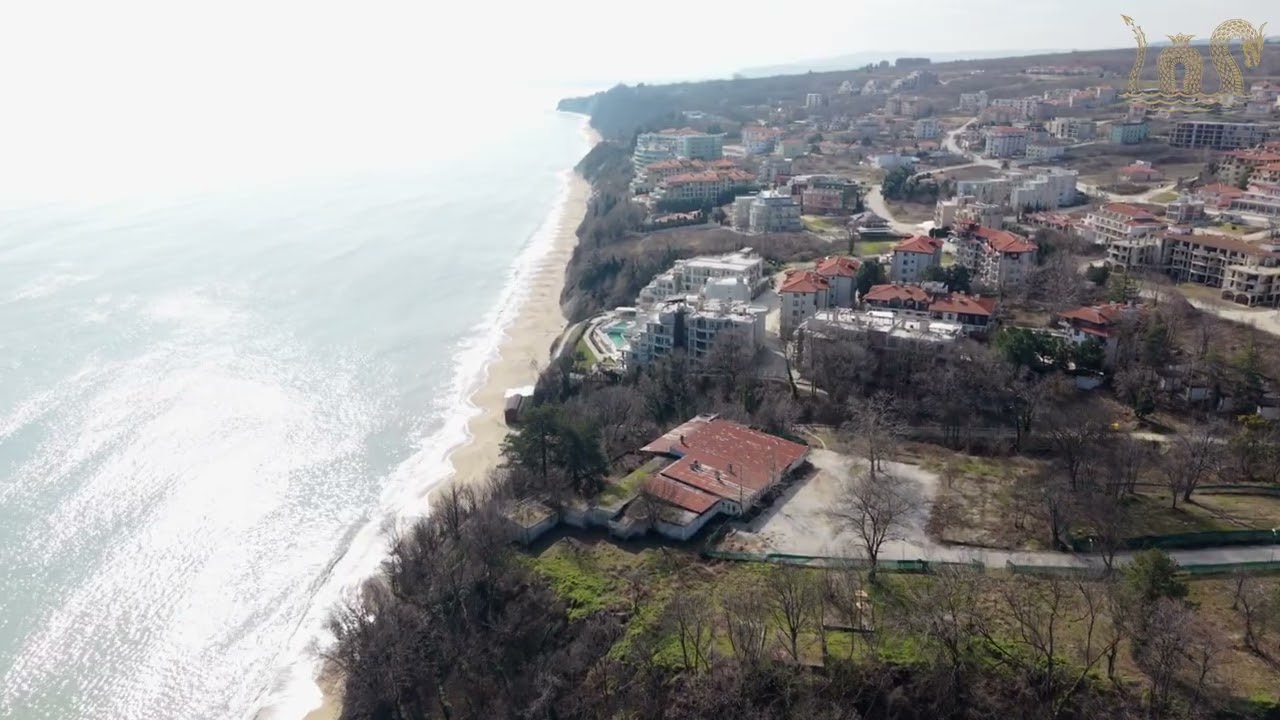 First day of Spring 2026 in Byala