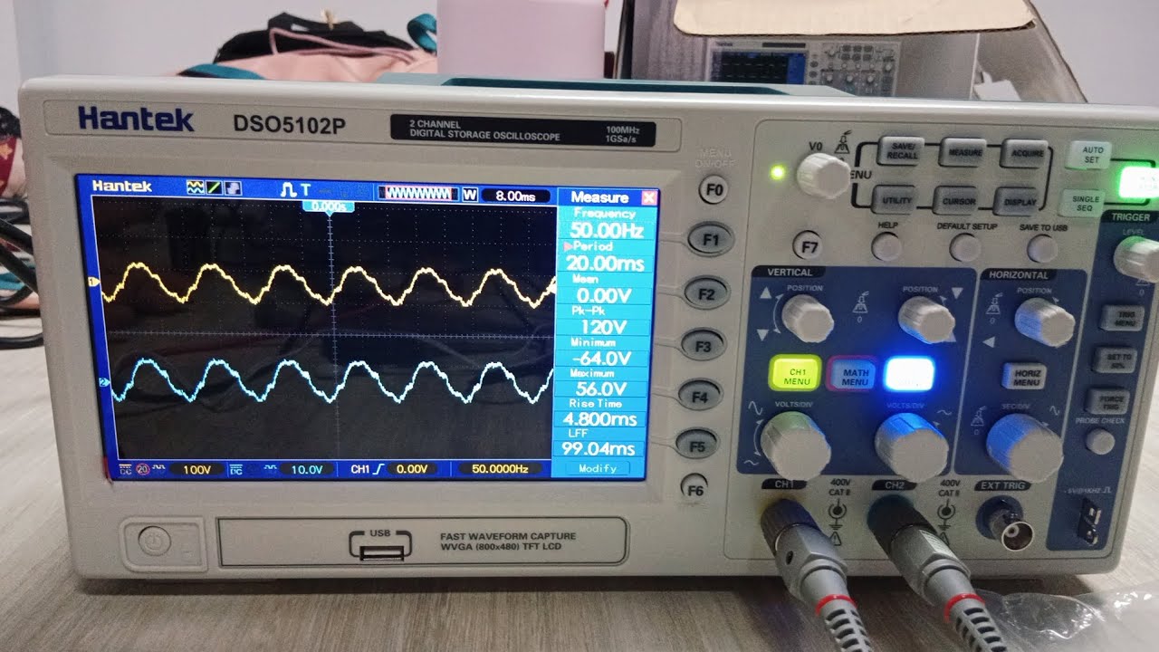 Tugas Instrumentasi (Kelompok 10) "Perancangan Sensor EKS 1 Lead dengan Menggunakan AD620"