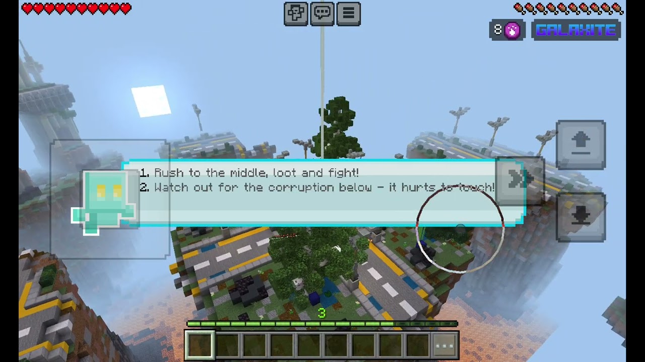 Minicraft
