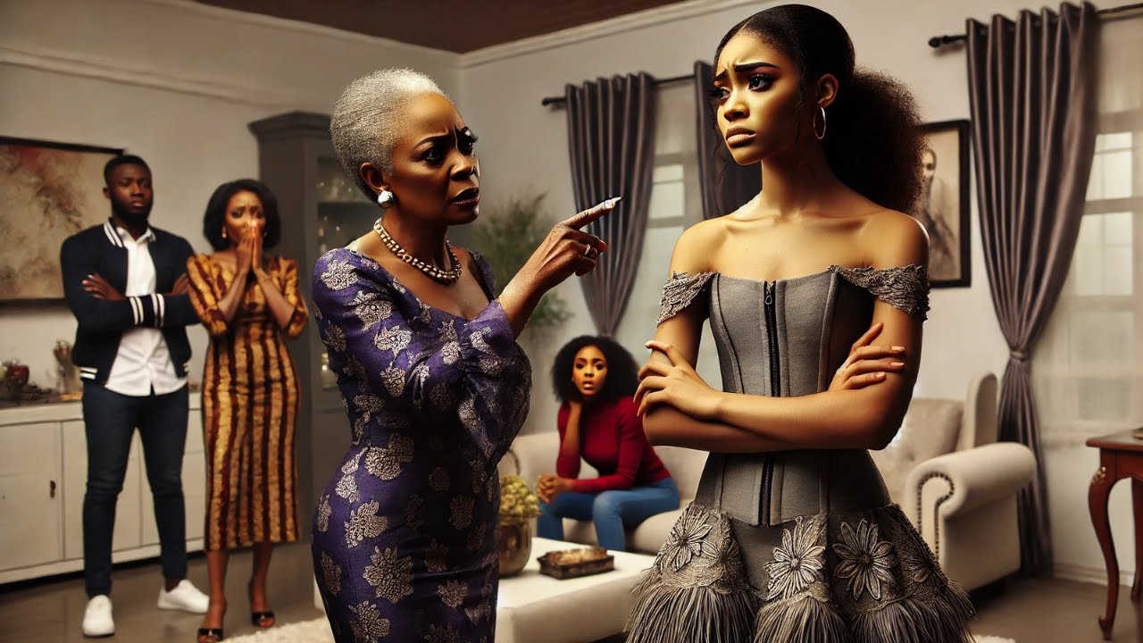 My Mother-in-Law Kicked Me Out—She Didn’t Expect Me to Cancel Every Payment...#folktales