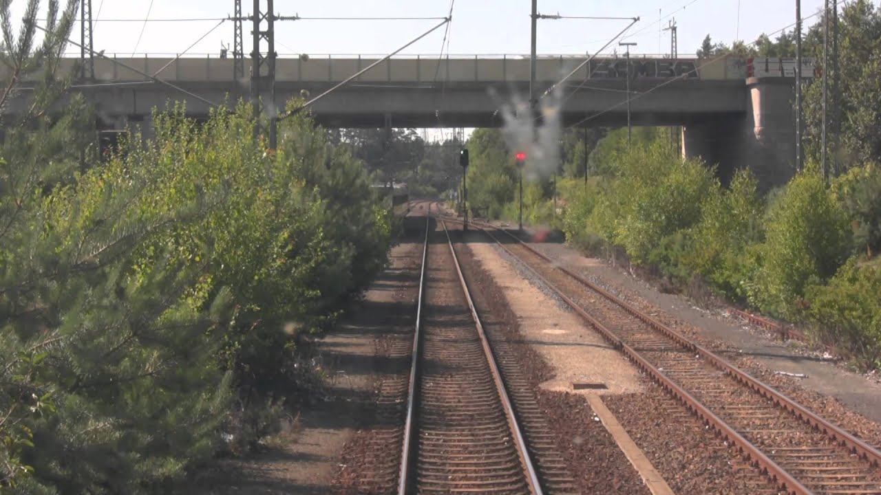 S-Bahn Nürnberg (S2)