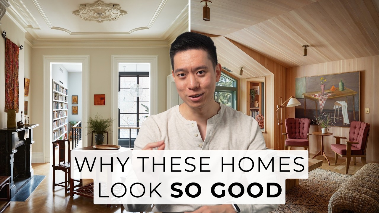 6 Hidden Details That Make a Home Look Amazing: A Design Deep Dive