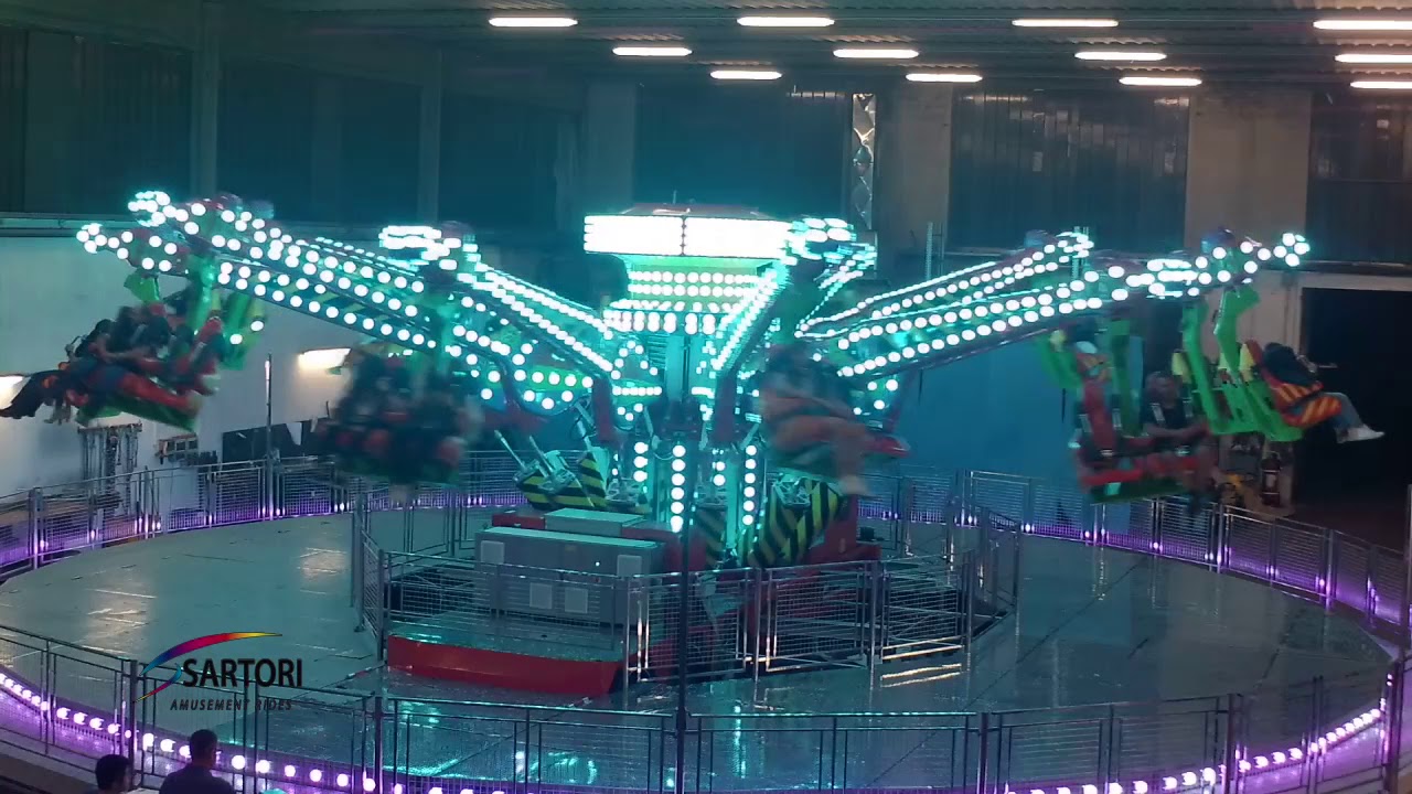 ROTO TECHNO