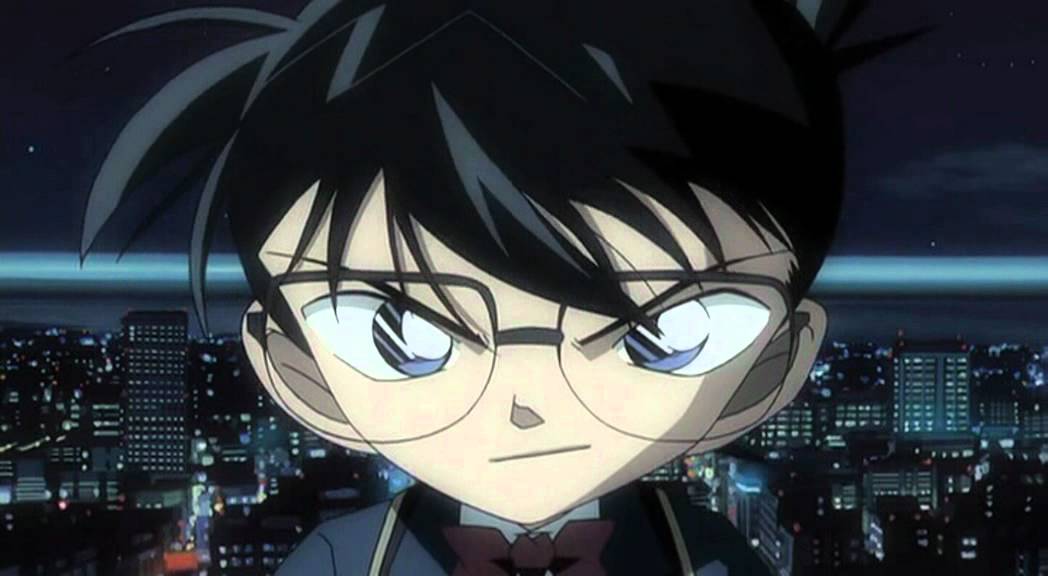 kaito kid vs conan ~Die Schatten werden länger~