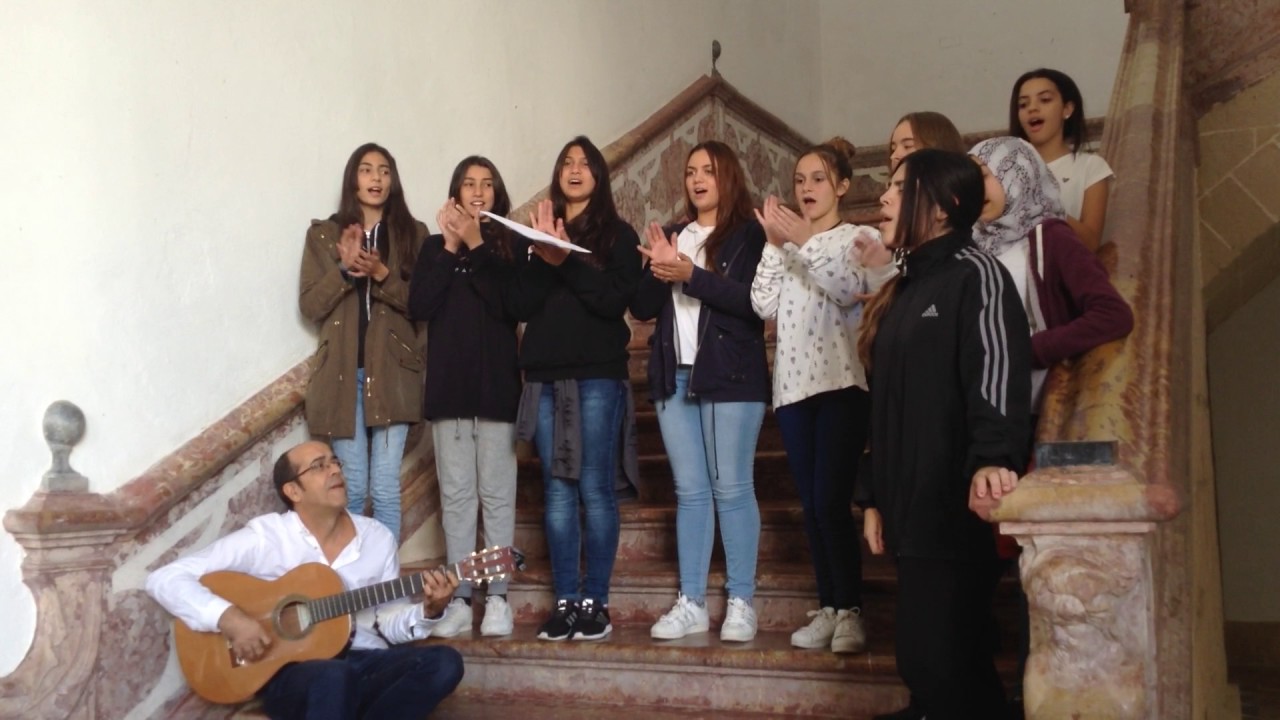IES Santa Isabel de Hungría (Jerez)