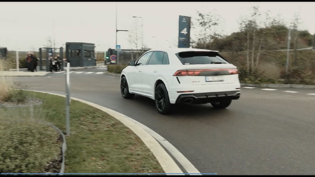What cars do PSG players drive to work? We find out ahead of showdown with Marseille | WeShow Sports