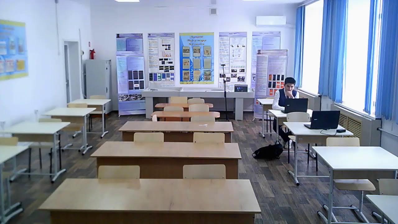 Олимпиада КГУ 