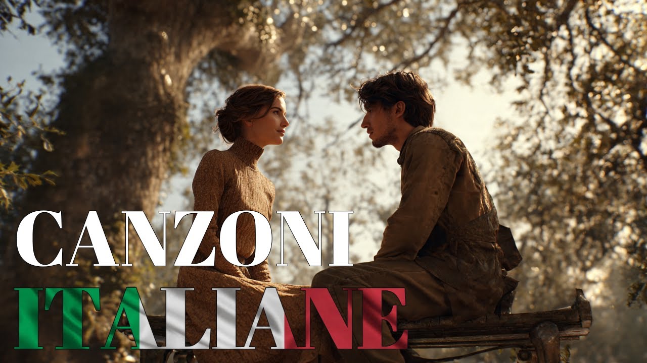 Ritornx Sonoro ❤️ A 1960s Italian Nostalgic Romance, Amalfi Love Song