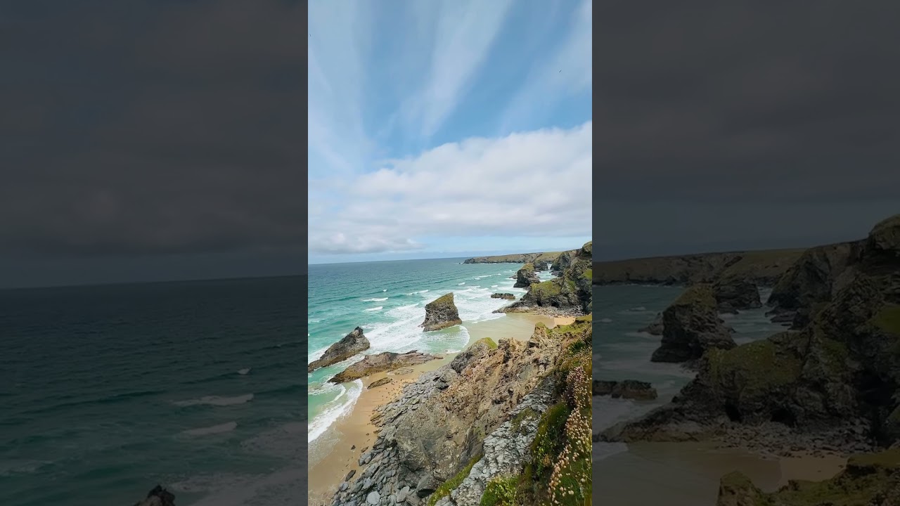Cornwall 💕