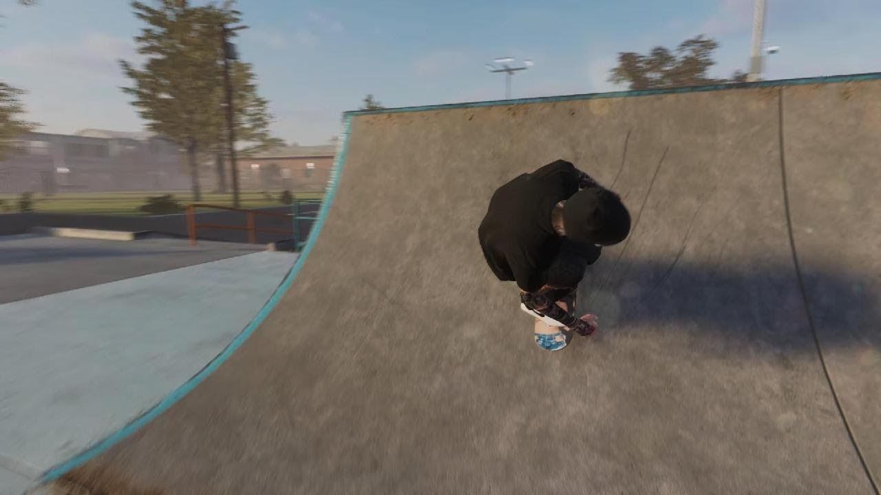 Skater XL