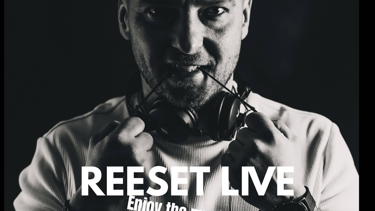 REESET LIVE vol2
