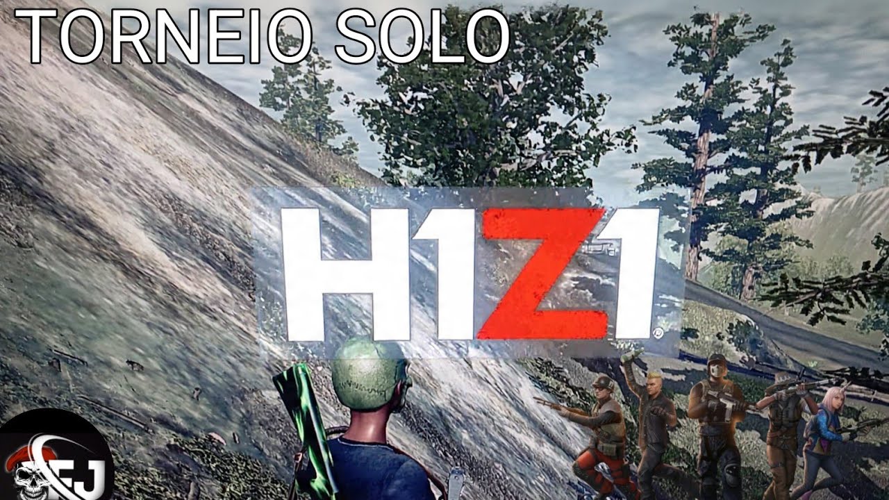 #H1Z1